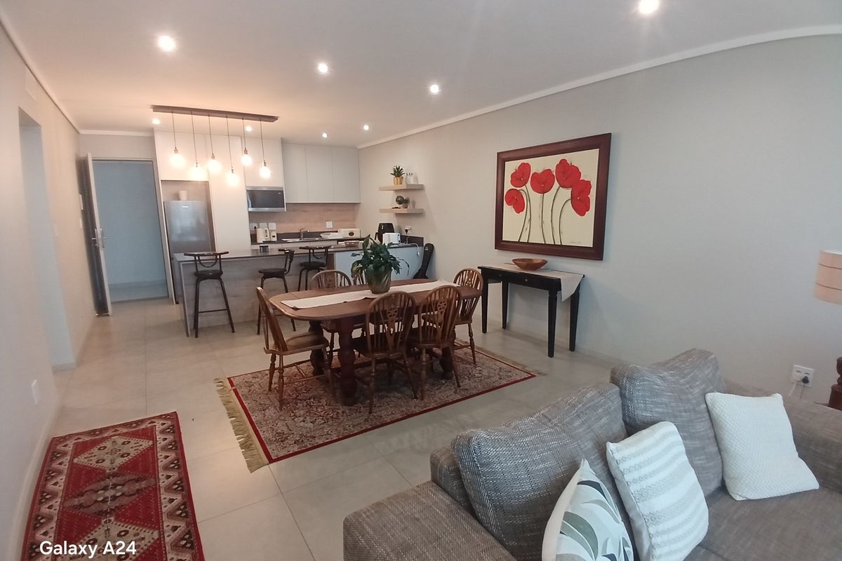 Apartment Rental Monthly In Centurion - Photo 2