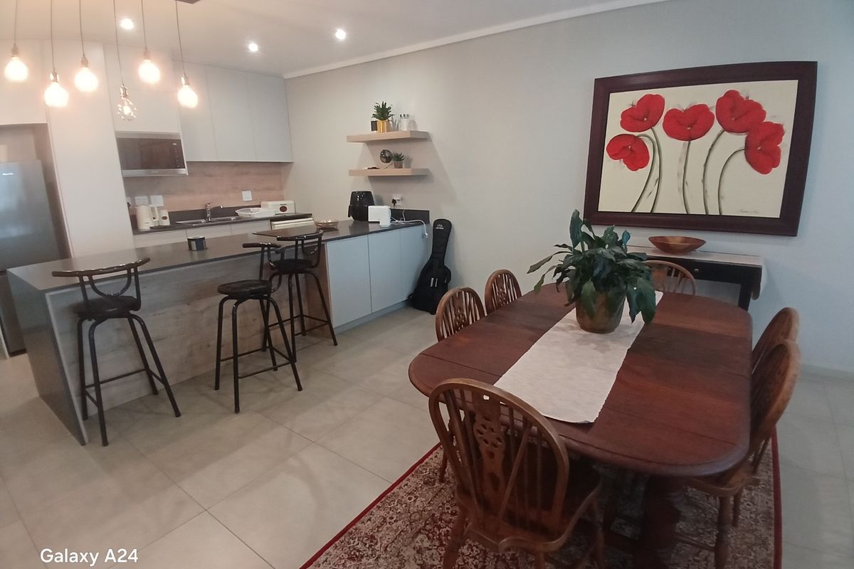 Apartment Rental Monthly In Centurion - Photo 3