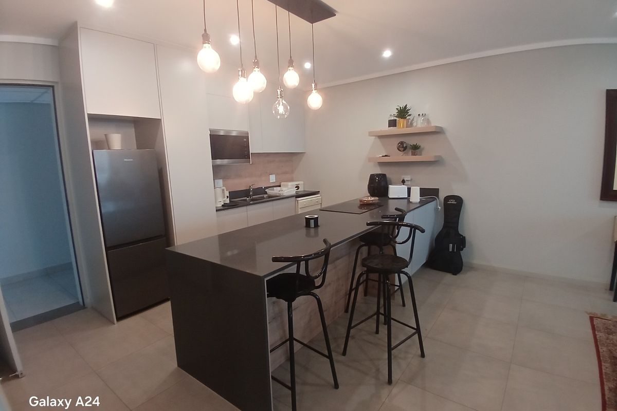 Apartment Rental Monthly In Centurion - Photo 4
