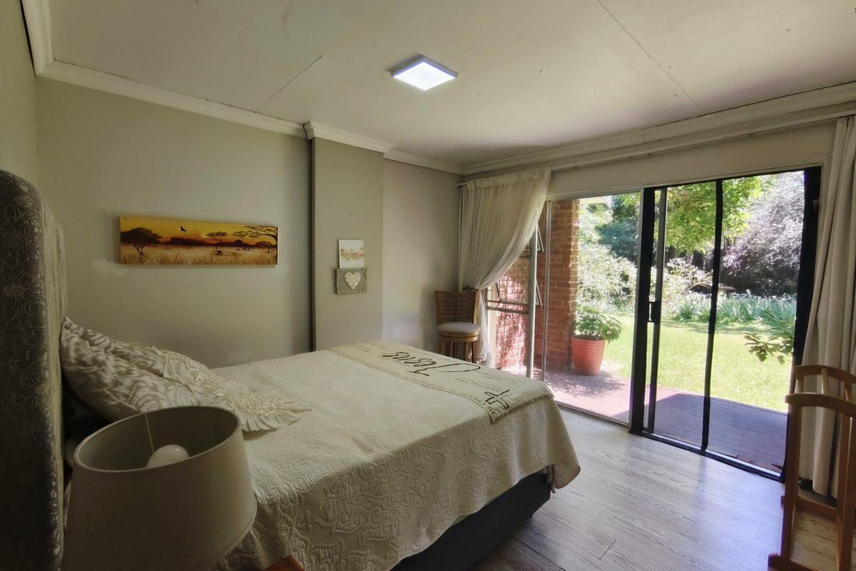 House For Sale In Bloemfontein - Photo 5