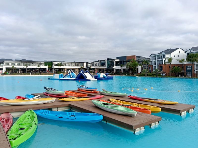 Apartment Rental Monthly In Pretoria - Photo 2