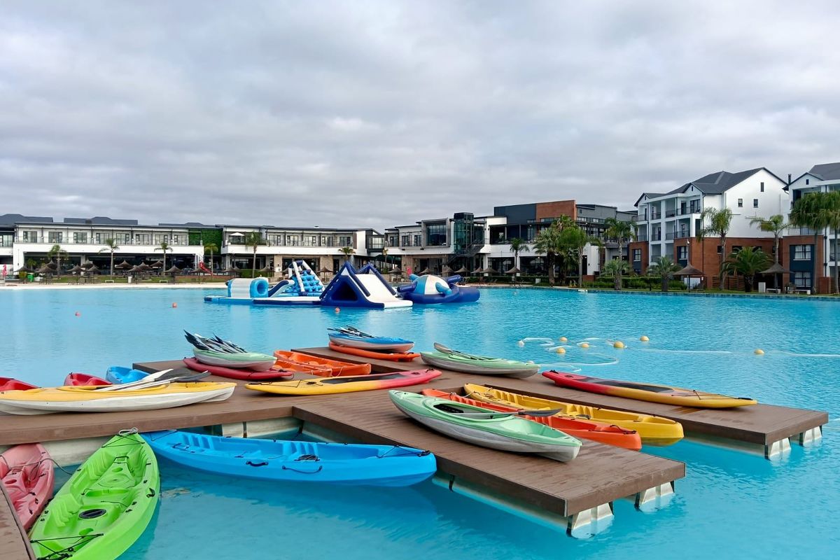 Apartment Rental Monthly In Pretoria - Photo 2