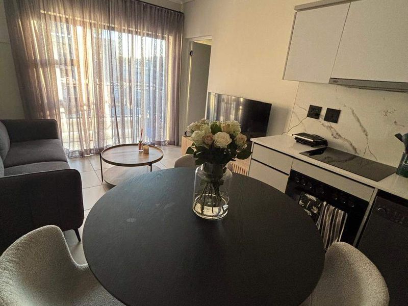 Apartment Rental Monthly In Pretoria - Photo 10