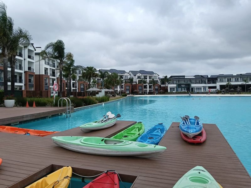 Apartment Rental Monthly In Pretoria - Photo 3