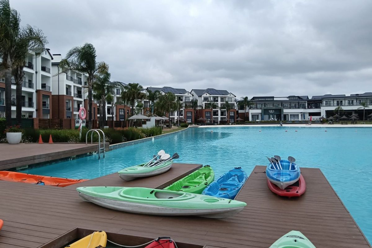 Apartment Rental Monthly In Pretoria - Photo 3