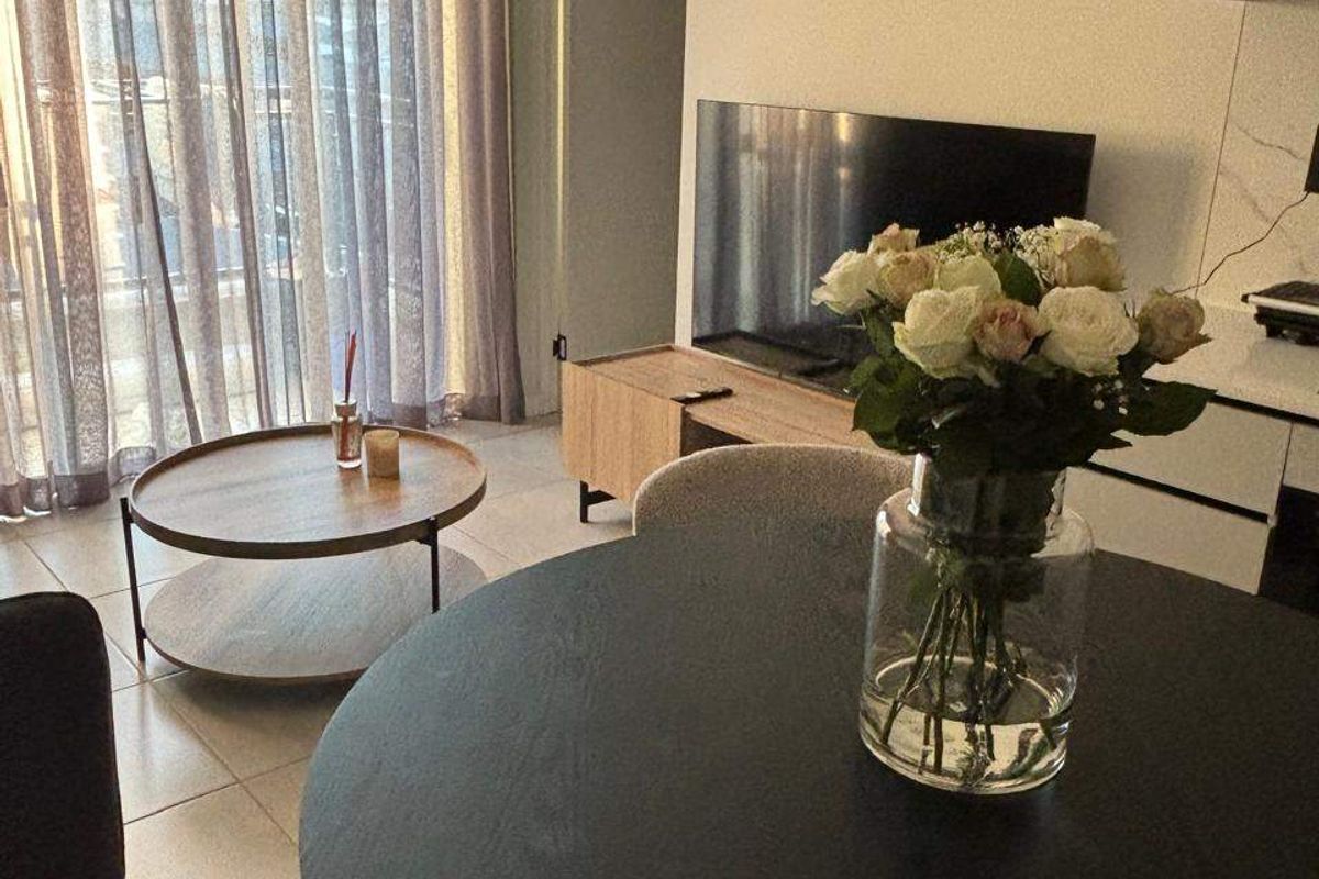 Apartment Rental Monthly In Pretoria - Photo 5