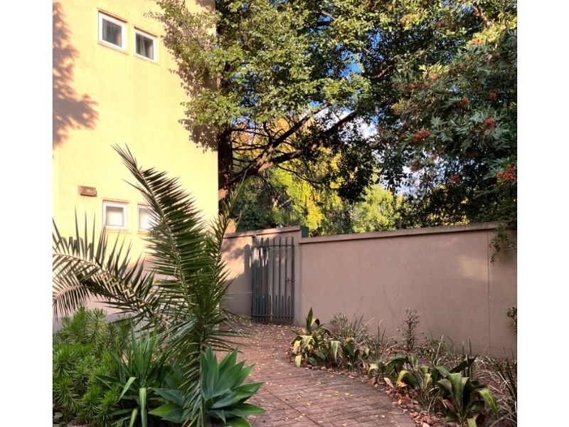 Apartment Rental Monthly In Centurion - Photo 2