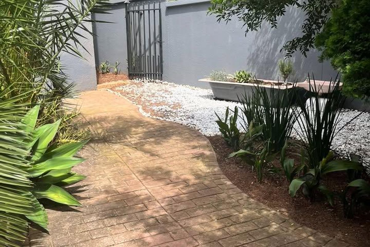 Apartment Rental Monthly In Centurion - Photo 3