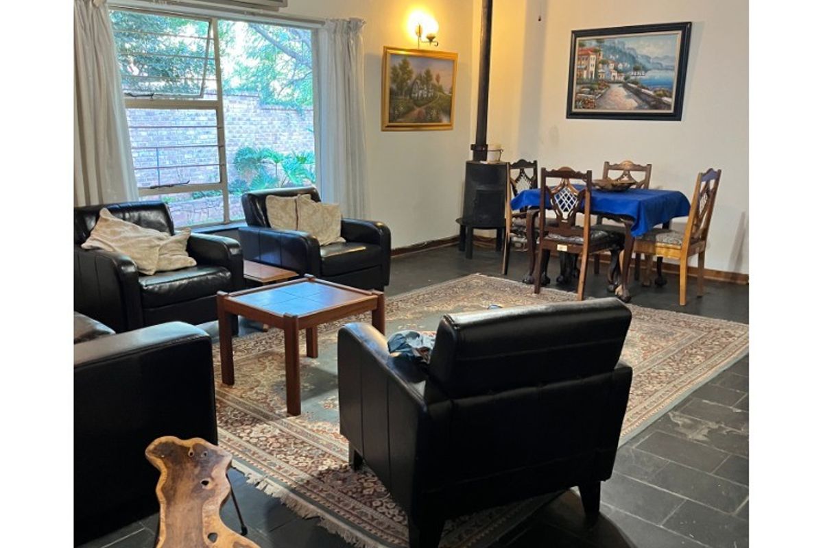 Apartment Rental Monthly In Centurion - Photo 5