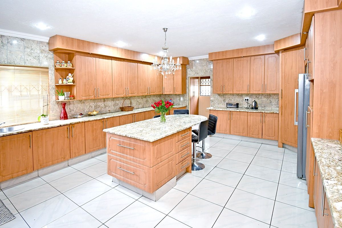 House For Sale In Sandton - Photo 2