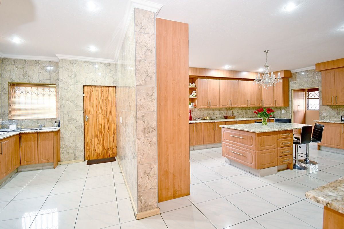 House For Sale In Sandton - Photo 5