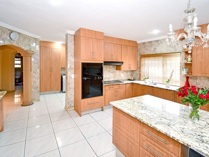 House For Sale In Sandton - Photo 3