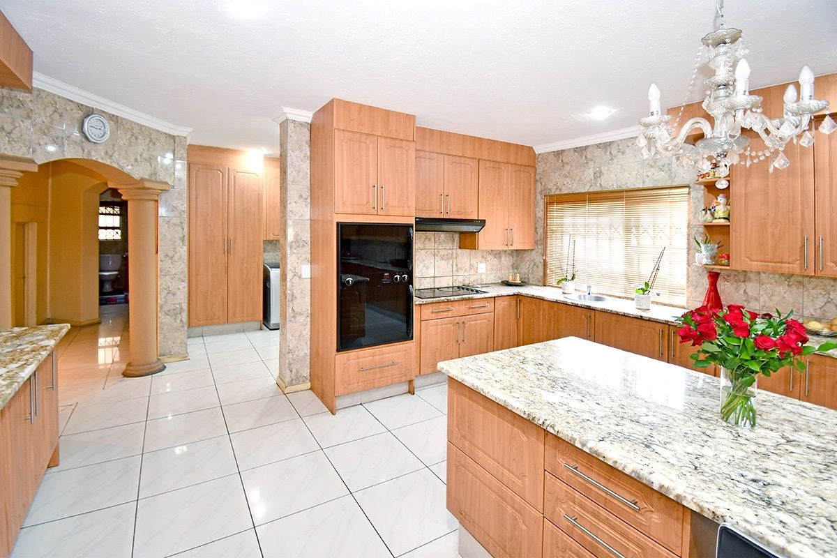 House For Sale In Sandton - Photo 3