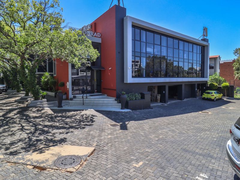 Commercial Rental Monthly In Randburg - Photo 1
