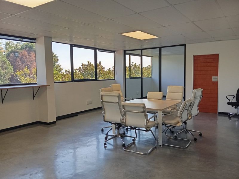 Commercial Rental Monthly In Randburg - Photo 6