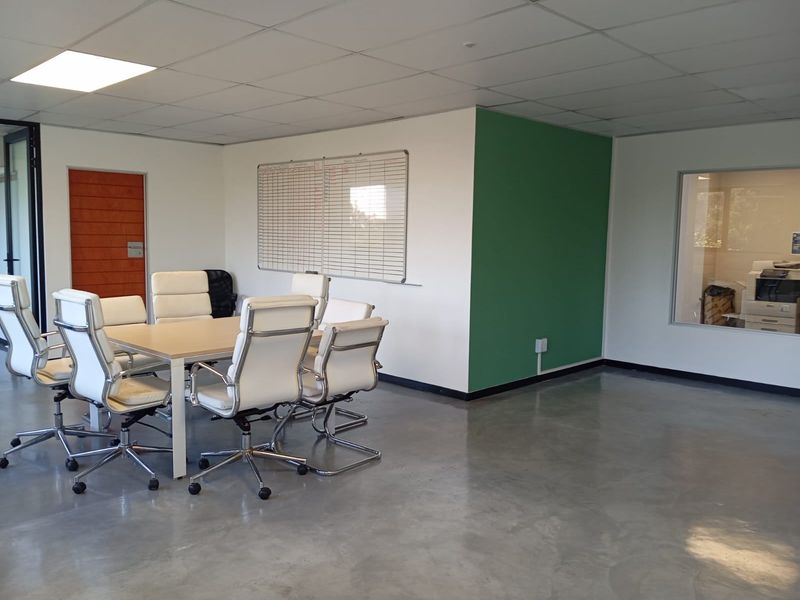 Commercial Rental Monthly In Randburg - Photo 5