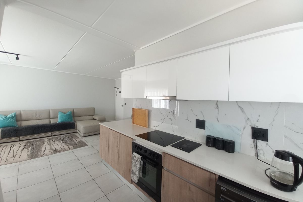 Apartment For Sale In Pretoria - Photo 4