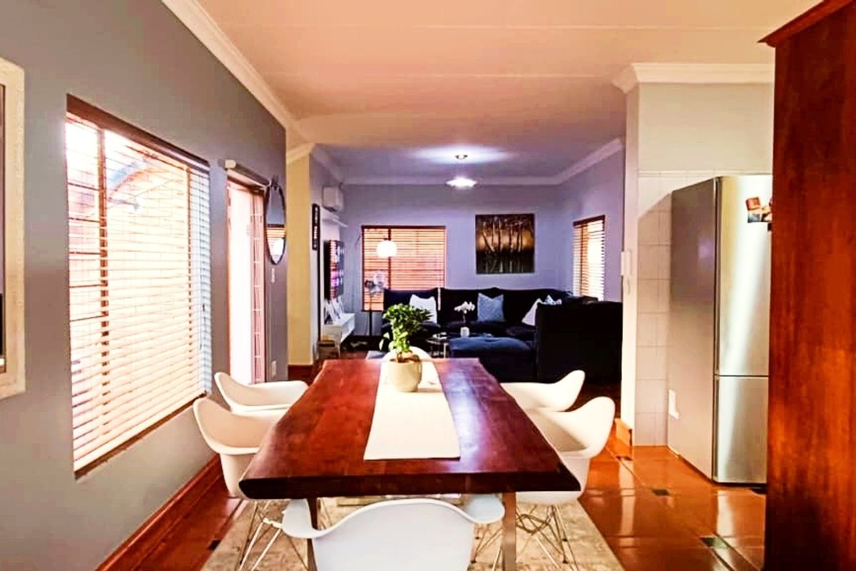 Townhouse Rental Monthly In Pretoria - Photo 4