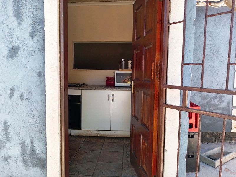 House For Sale In Witbank - Photo 8