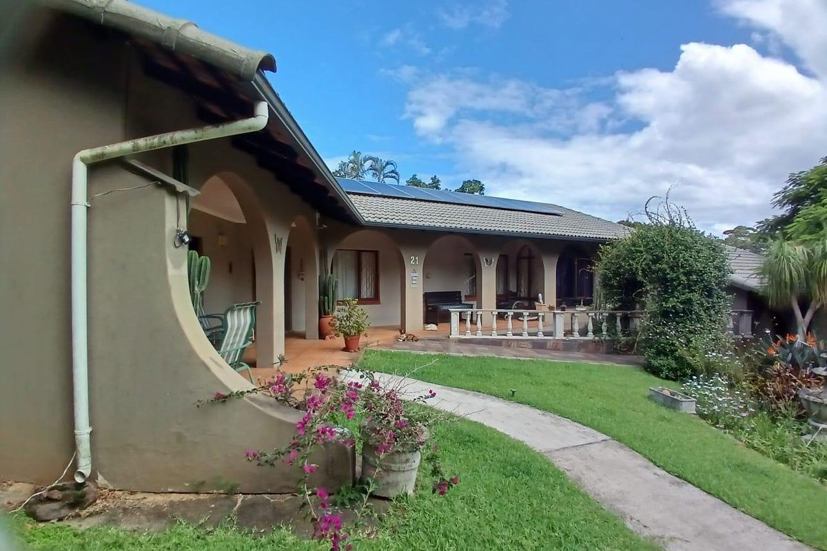 House For Sale In Port Shepstone - Photo 2