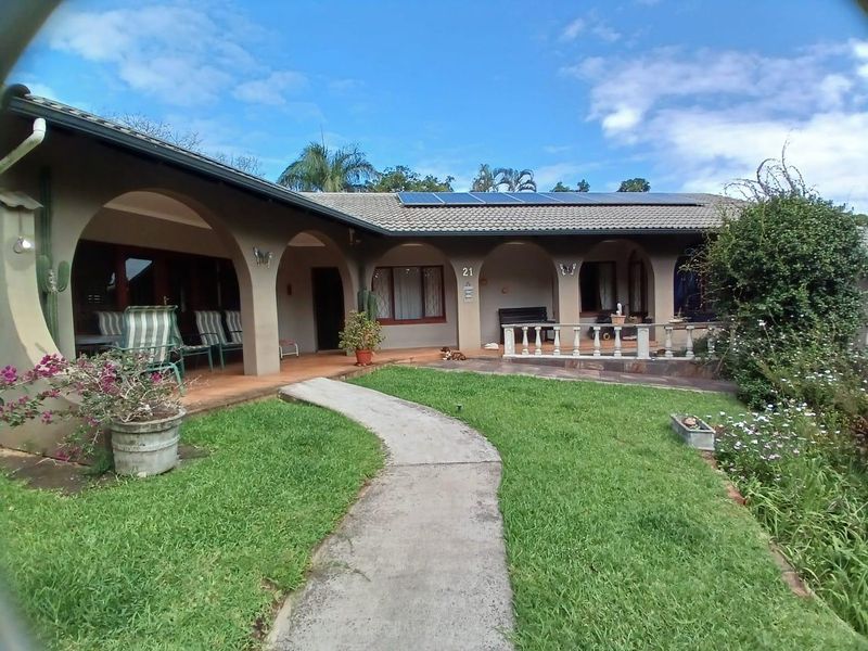 House For Sale In Port Shepstone - Photo 1