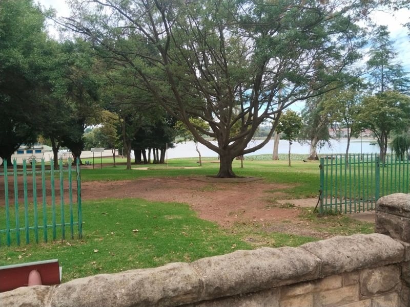 Apartment Rental Monthly In Roodepoort - Photo 8