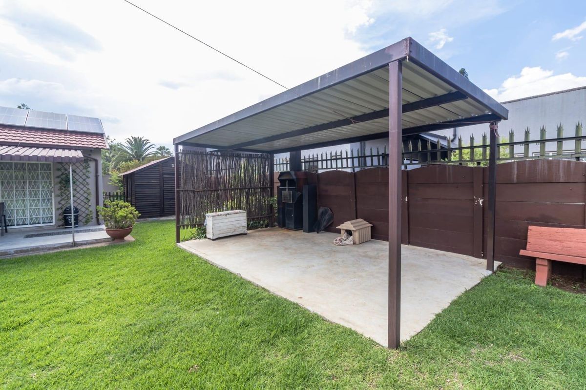 House For Sale In Alberton - Photo 2