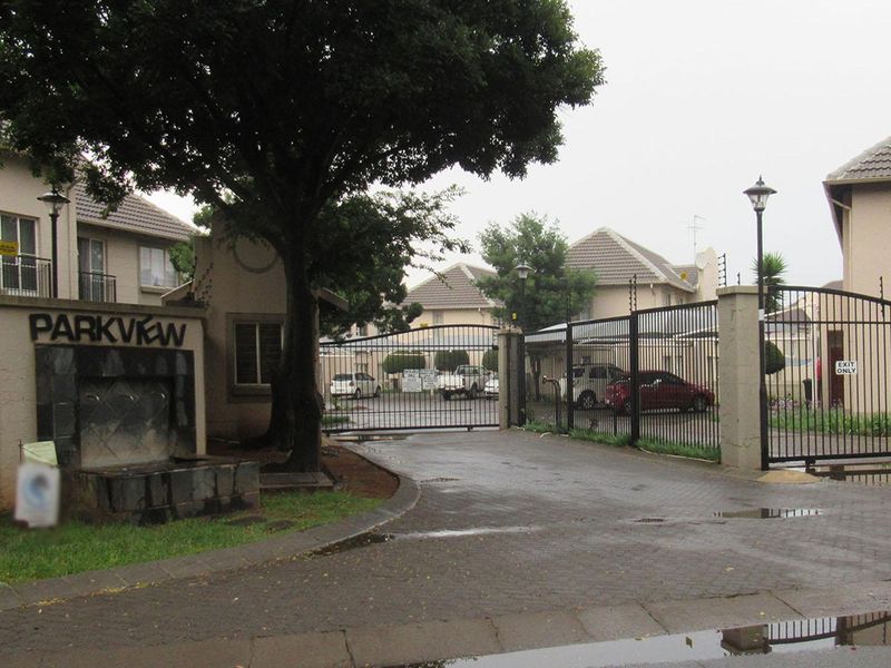 Apartment For Sale In Boksburg - Photo 6