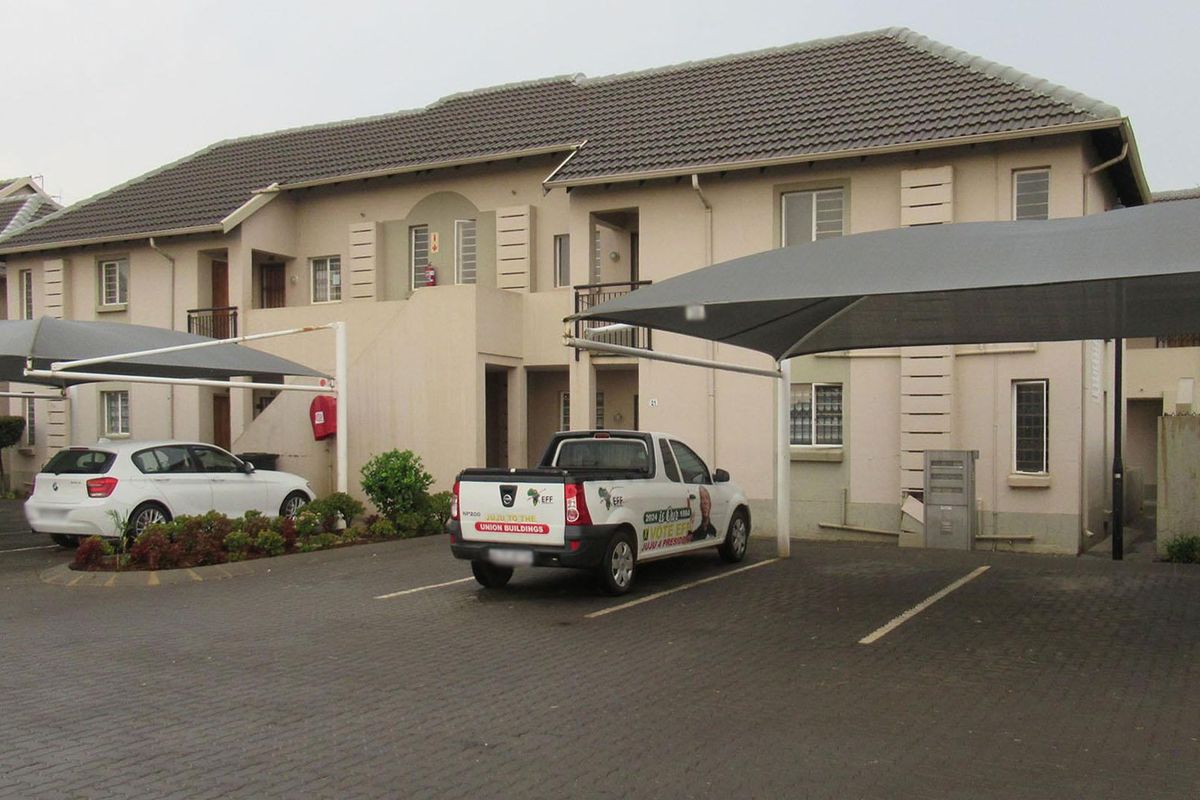 Apartment For Sale In Boksburg - Photo 3