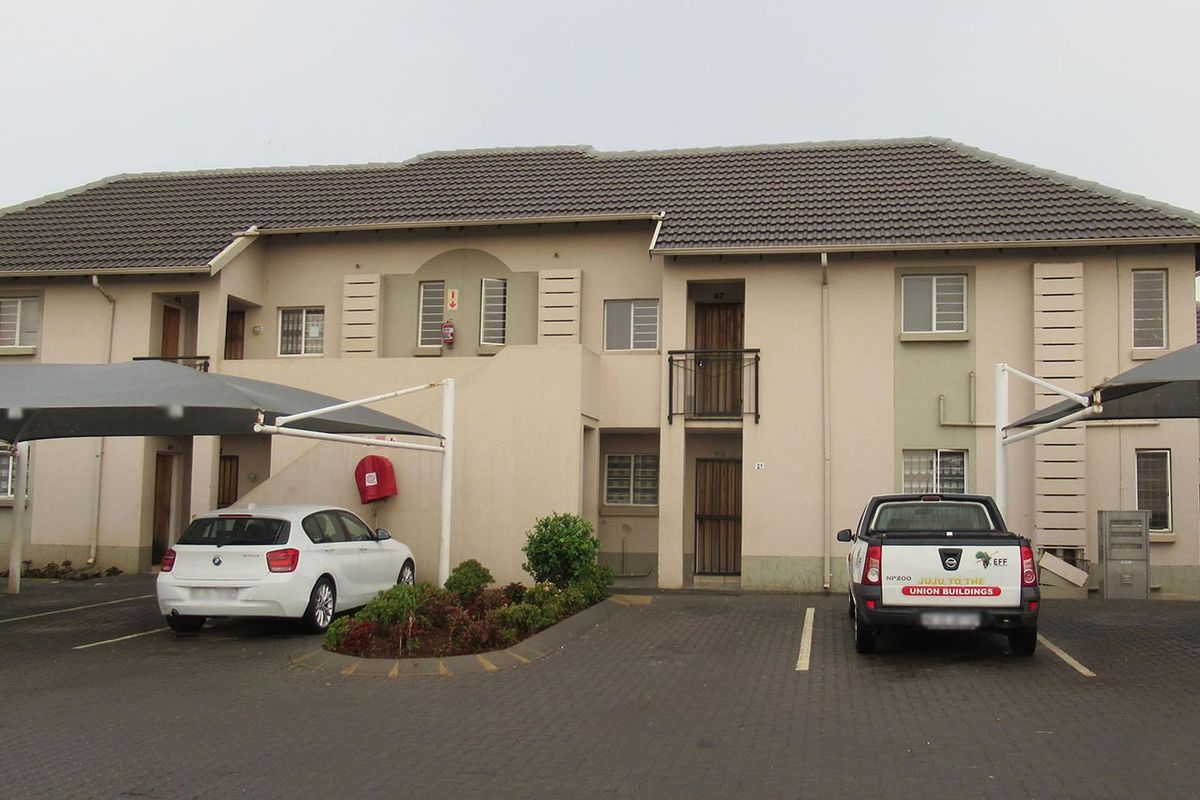 Apartment For Sale In Boksburg - Photo 2