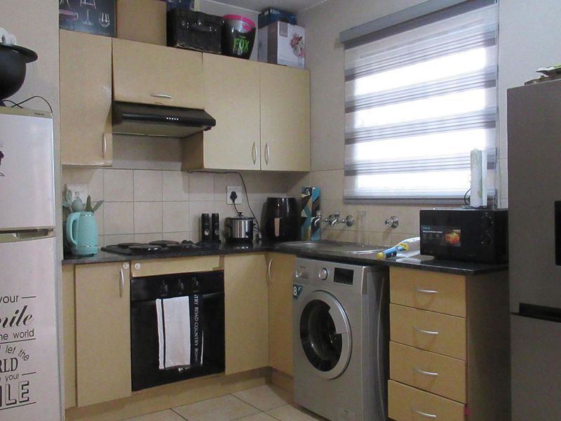 Apartment For Sale In Boksburg - Photo 10