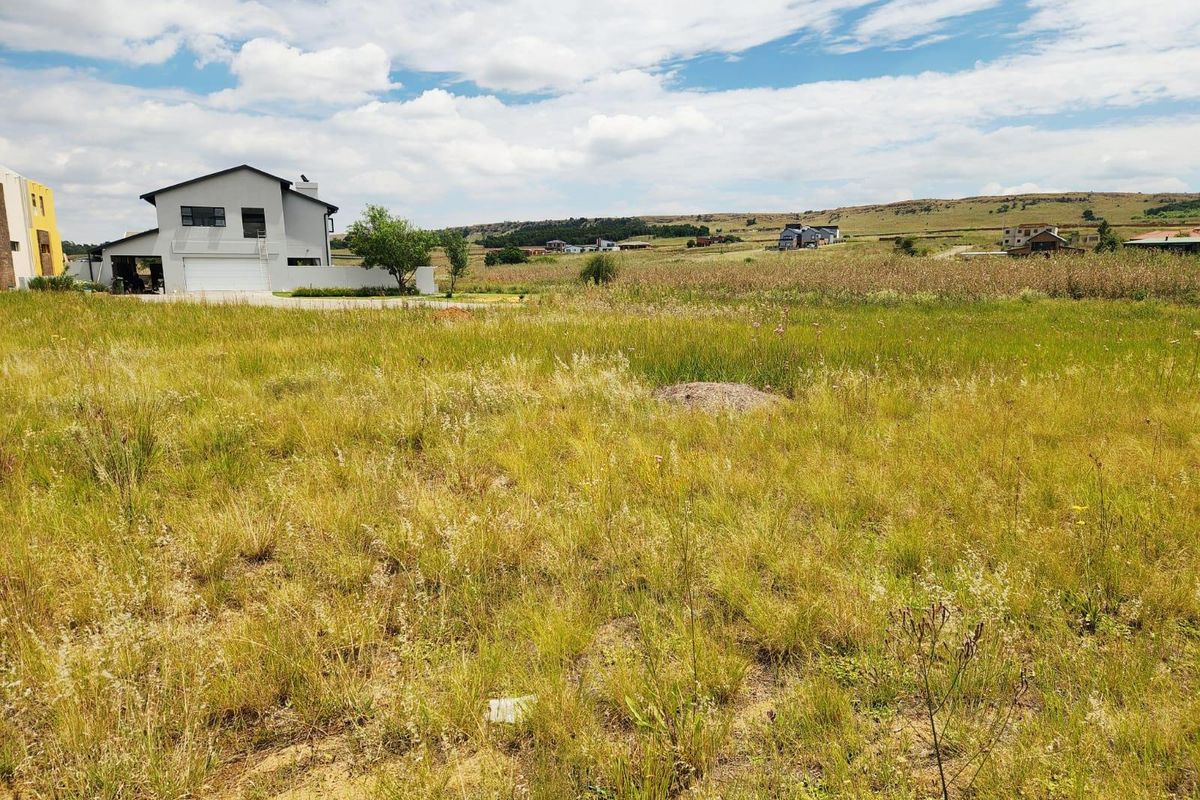 Vacant Land For Sale In Bronkhorstspruit - Photo 5