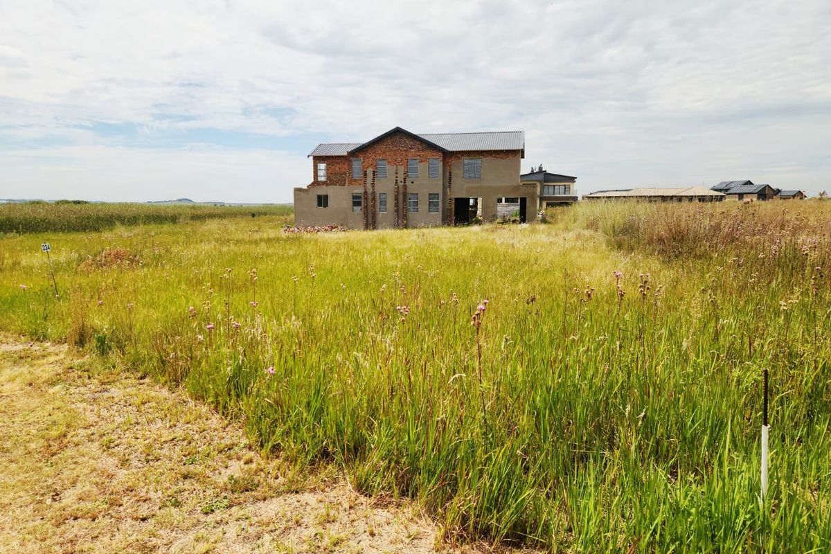 Vacant Land For Sale In Bronkhorstspruit - Photo 3