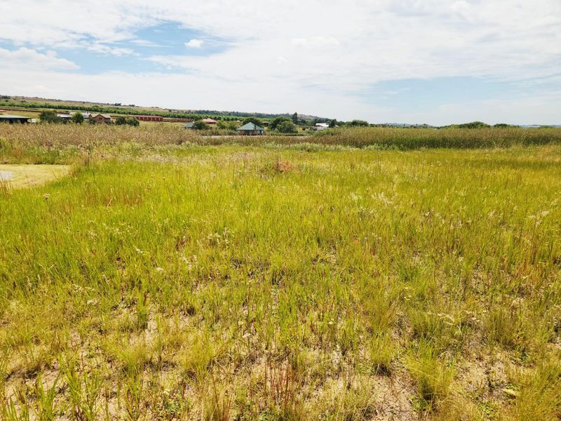 Vacant Land For Sale In Bronkhorstspruit - Photo 1