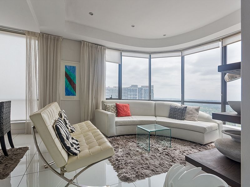 Apartment Rental Monthly In Sandton - Photo 2