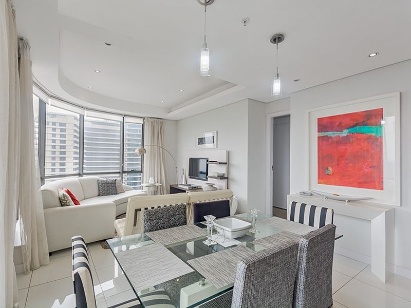 Apartment Rental Monthly In Sandton - Photo 1