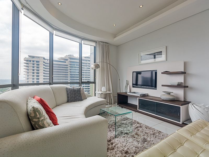 Apartment Rental Monthly In Sandton - Photo 4