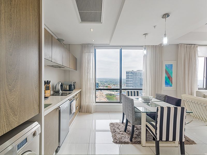 Apartment Rental Monthly In Sandton - Photo 6