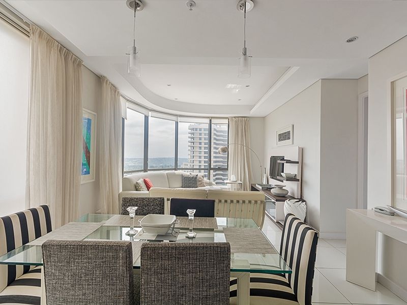Apartment Rental Monthly In Sandton - Photo 3