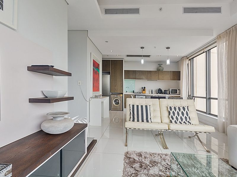 Apartment Rental Monthly In Sandton - Photo 5