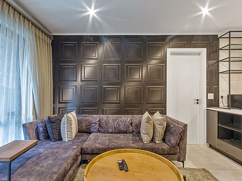 Apartment Rental Monthly In Sandton - Photo 2