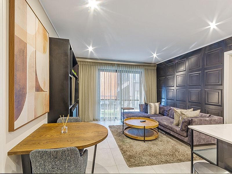 Apartment Rental Monthly In Sandton - Photo 1