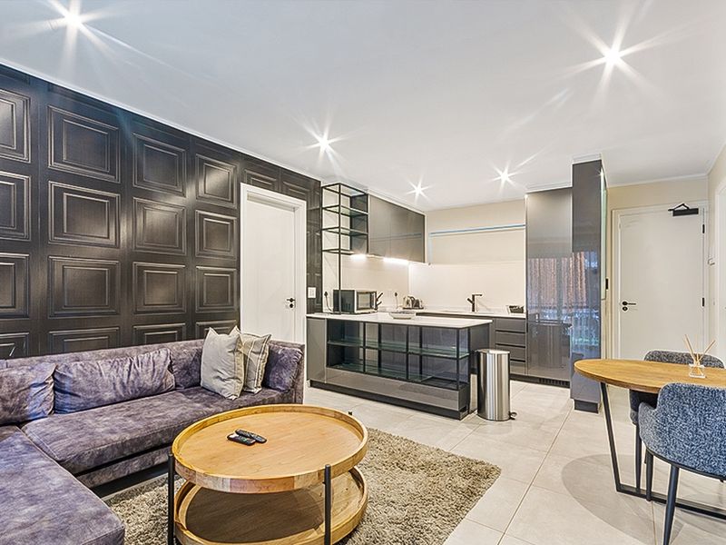 Apartment Rental Monthly In Sandton - Photo 3