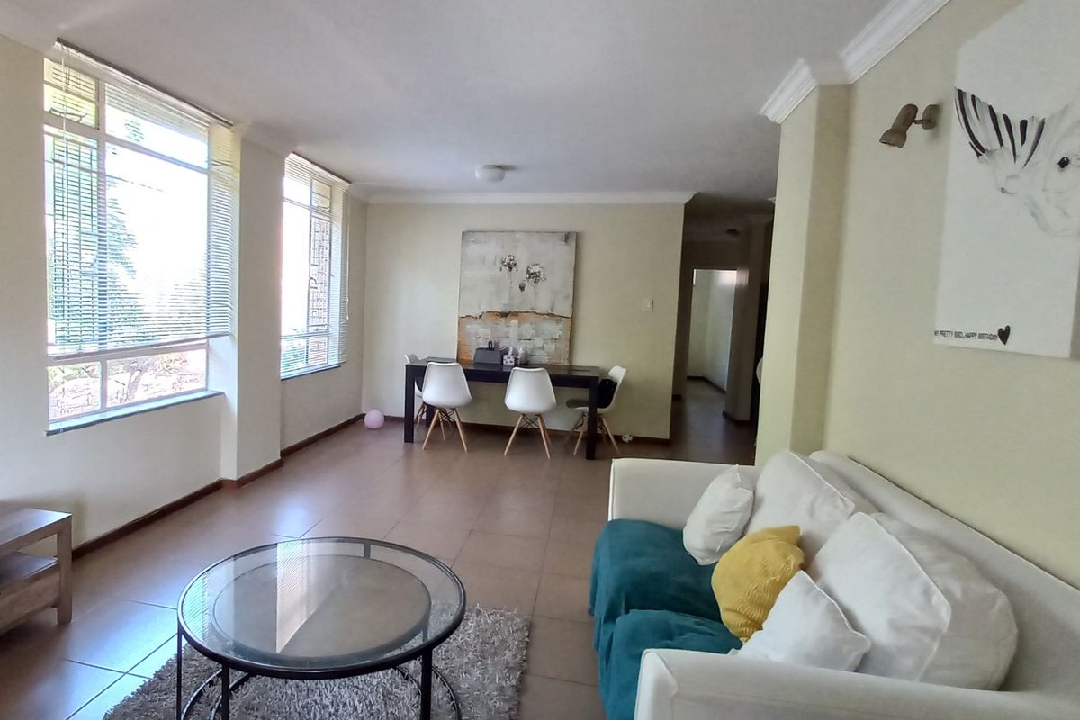 Apartment For Sale In Pretoria - Photo 3