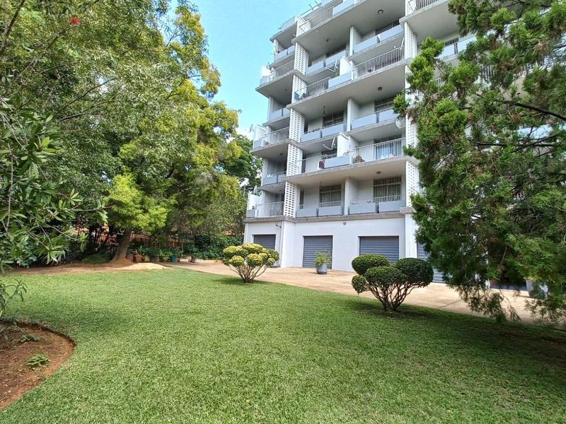Apartment For Sale In Pretoria - Photo 1