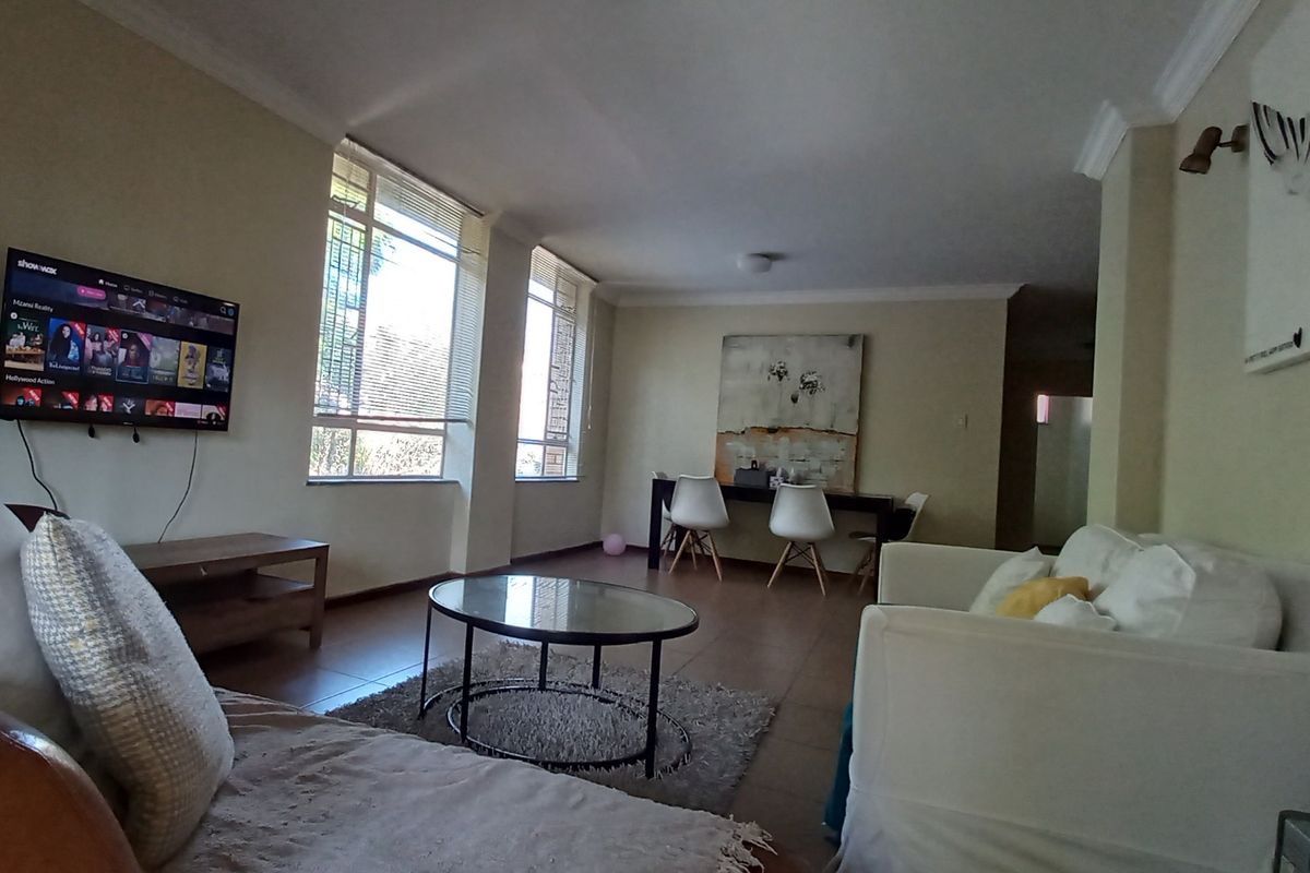 Apartment For Sale In Pretoria - Photo 5