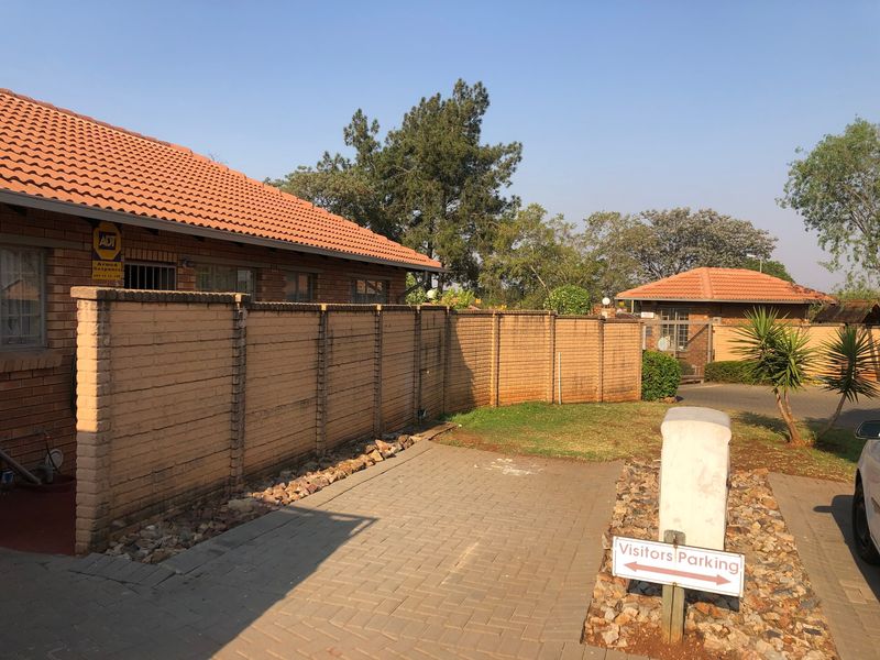 House For Sale In Pretoria - Photo 5
