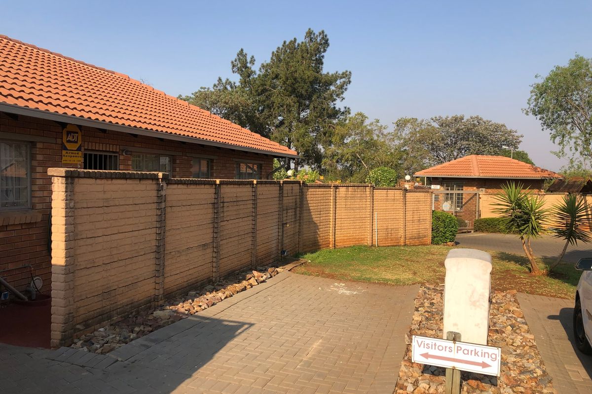 House For Sale In Pretoria - Photo 5