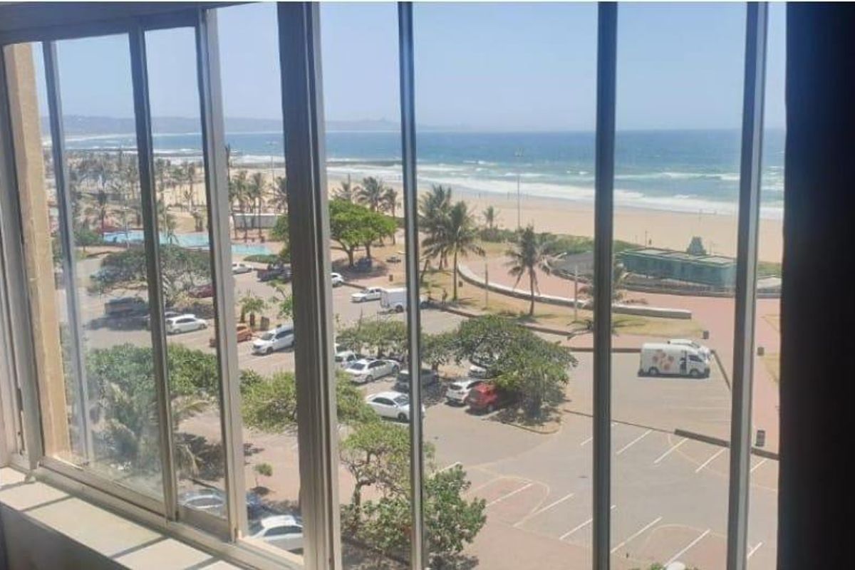Apartment For Sale In Durban - Photo 2