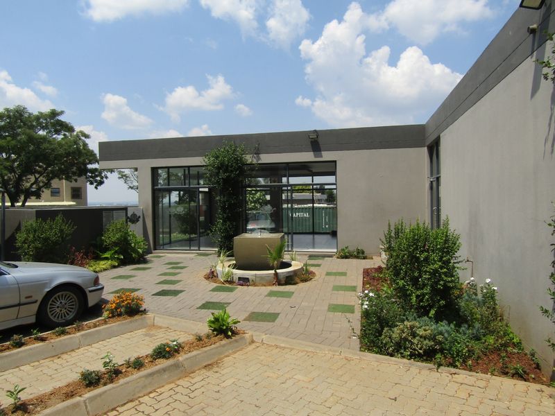 Townhouse For Sale In Randburg - Photo 7
